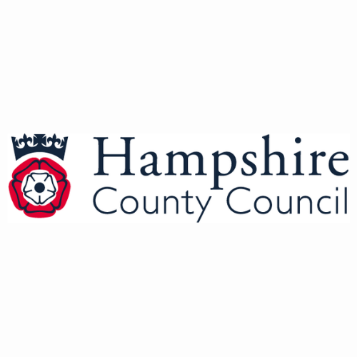 Hampshire-County-Council-Logo